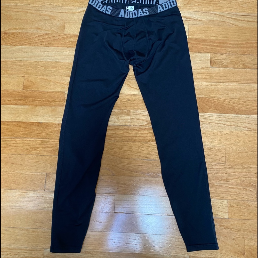 Adidas long tights